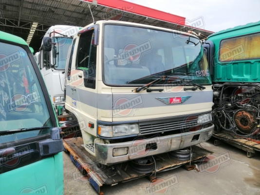 ขายหัวเก๋ง FM3M หัวสิบล้อ หัวนอกสวยๆ