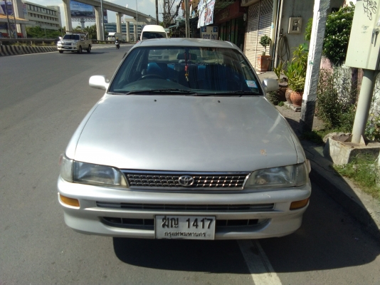 Ae101 auto Ae101 auto