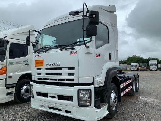 ขาย ISUZU GXZ 360 แรงม้า DT ปี 56 รถสวยพร้อมใช้งาน เอกสารพร้อมโอน สนใจติดต่อเรา ดำสุโขทัย โทร 089-70 ขาย ISUZU GXZ 360 แรงม้า DT ปี 56 รถสวยพร้อมใช้งาน เอกสารพร้อมโอน สนใจติดต่อเรา ดำสุโขทัย โทร 089-70