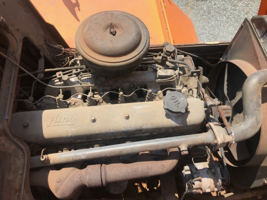 ขายรถบดล้อยางWATANABEรุ่นWP15WEรถนอกนำเข้าไม่เคยใช้งานในไทยสภาพดีมากๆขายถูกๆสนใจติดต่อ0818302909จิรโรจน Line:jiraroj2909