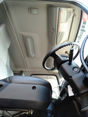 Hino344ปี59 สภาพดี รถสวยพร้อมใช้