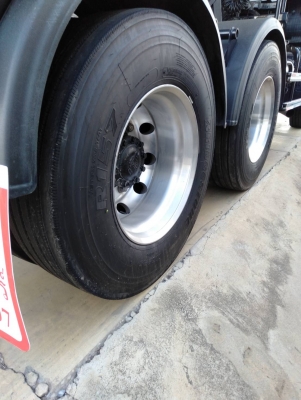 Hino344ปี59 สภาพดี รถสวยพร้อมใช้