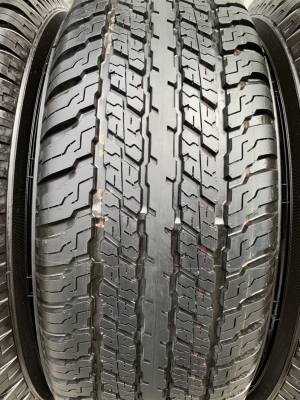 ล้อแม็กป้ายแดง Toyota Revo ขอบ17 พร้อมยางป้ายแดง 265-65-17 Yokohama รถออกปี 19 สวยกริ๊บๆ