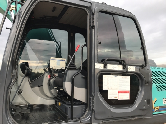 ขายKOBELCO SK140-8 Super-XM 4000 ชั่วโมง สภาพสวยเดิมๆทั้งคัน สนใจติดต่อโดยตรง 081-4283210