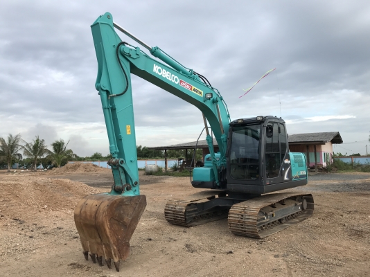 ขายKOBELCO SK140-8 Super-XM 4000 ชั่วโมง สภาพสวยเดิมๆทั้งคัน สนใจติดต่อโดยตรง 081-4283210