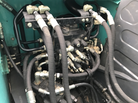 ขายKOBELCO SK140-8 Super-XM 4000 ชั่วโมง สภาพสวยเดิมๆทั้งคัน สนใจติดต่อโดยตรง 081-4283210