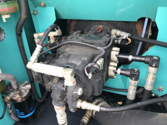 ขายKOBELCO SK140-8 Super-XM 4000 ชั่วโมง สภาพสวยเดิมๆทั้งคัน สนใจติดต่อโดยตรง 081-4283210