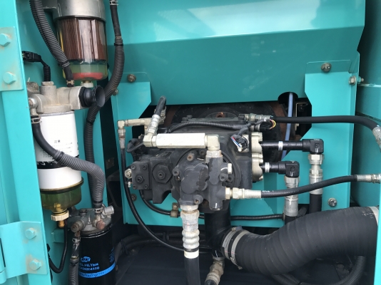 ขายKOBELCO SK140-8 Super-XM 4000 ชั่วโมง สภาพสวยเดิมๆทั้งคัน สนใจติดต่อโดยตรง 081-4283210