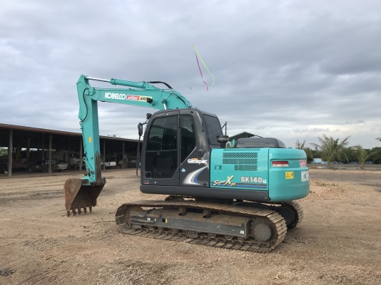 ขายKOBELCO SK140-8 Super-XM 4000 ชั่วโมง สภาพสวยเดิมๆทั้งคัน สนใจติดต่อโดยตรง 081-4283210