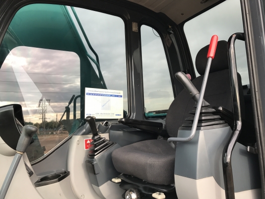 ขายKOBELCO SK140-8 Super-XM 4000 ชั่วโมง สภาพสวยเดิมๆทั้งคัน สนใจติดต่อโดยตรง 081-4283210