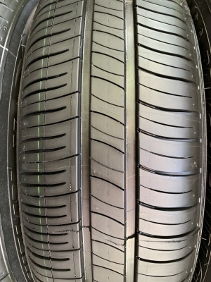 ล้อแม็กป้ายแดง Honda Brio Amaze ขอบ 14 พร้อมยางป้ายแดง 175-65-14 Michelin ปี 19 ใหม่ยกห้าง