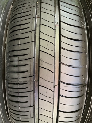 ล้อแม็กป้ายแดง Honda Brio Amaze ขอบ 14 พร้อมยางป้ายแดง 175-65-14 Michelin ปี 19 ใหม่ยกห้าง