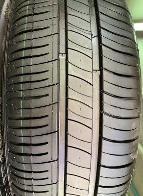 ล้อแม็กป้ายแดง Honda Brio Amaze ขอบ 14 พร้อมยางป้ายแดง 175-65-14 Michelin ปี 19 ใหม่ยกห้าง