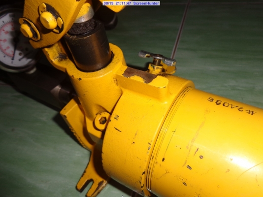 ขายเครื่องปั้ม ENERPAC ขายเครื่องปั้ม ENERPAC