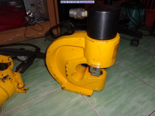 ขายเครื่องปั้ม ENERPAC ขายเครื่องปั้ม ENERPAC