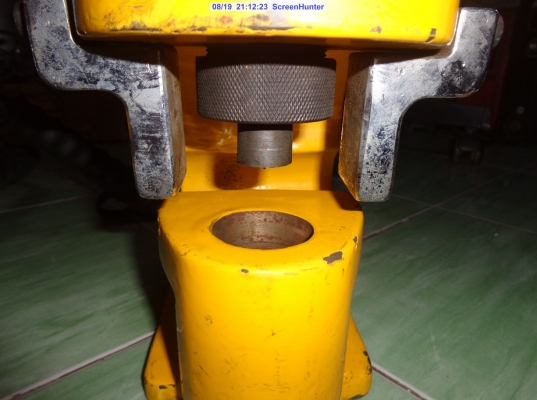ขายเครื่องปั้ม ENERPAC