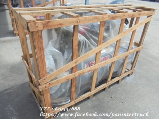 SALE*งานนำเข้า สินค้าใหม่แกะกล่อง*ขายถูกสุดๆเครื่องปั๊มลม ASHITA: W3065-300L. ขนาด 300 ลิตร ,3 สูบ , 4HPแรง, 220V.(สามารถใช้ไฟฟ้าบ้านได้)