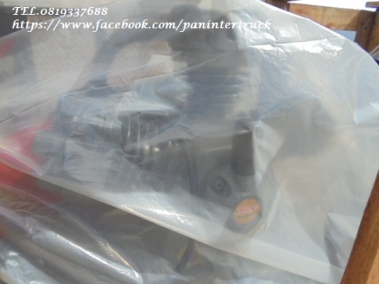 SALE*งานนำเข้า สินค้าใหม่แกะกล่อง*ขายถูกสุดๆเครื่องปั๊มลม ASHITA: W3065-300L. ขนาด 300 ลิตร ,3 สูบ , 4HPแรง, 220V.(สามารถใช้ไฟฟ้าบ้านได้)