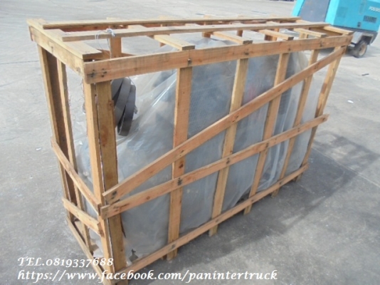 SALE*งานนำเข้า สินค้าใหม่แกะกล่อง*ขายถูกสุดๆเครื่องปั๊มลม ASHITA: W3065-300L. ขนาด 300 ลิตร ,3 สูบ , 4HPแรง, 220V.(สามารถใช้ไฟฟ้าบ้านได้)