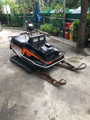 ขาย สโนว์โมบิลเครื่อง 250cc เก่าญี่ปุ่น ราคา 28,000 ขาย สโนว์โมบิลเครื่อง 250cc เก่าญี่ปุ่น ราคา 28,000