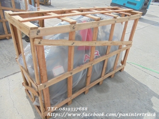 SALE*งานนำเข้า สินค้าใหม่แกะกล่อง*เครื่องปั๊มลม AIR :V2065-300L. ขนาด300ลิตร ,2 สูบ , 3HPแรง, 220V. ,10BAR ไฟบ้าน*