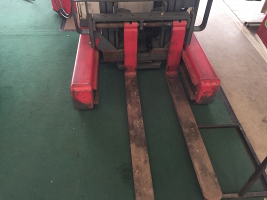 ขาย Forklift ไฟฟ้า NICHIYU FBRM 10 เก่าญี่ปุ่น ขาย Forklift ไฟฟ้า NICHIYU FBRM 10 เก่าญี่ปุ่น