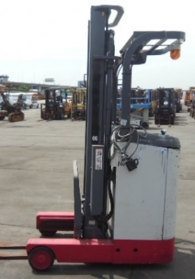 ขาย Forklift ไฟฟ้า NICHIYU FBRM 10 เก่าญี่ปุ่น ขาย Forklift ไฟฟ้า NICHIYU FBRM 10 เก่าญี่ปุ่น