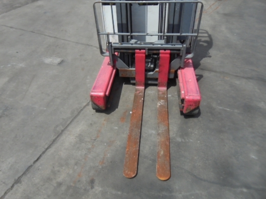ขาย Forklift ไฟฟ้า NICHIYU FBRM 10 เก่าญี่ปุ่น ขาย Forklift ไฟฟ้า NICHIYU FBRM 10 เก่าญี่ปุ่น