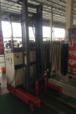 ขาย Forklift ไฟฟ้า NICHIYU FBRM 10 เก่าญี่ปุ่น ขาย Forklift ไฟฟ้า NICHIYU FBRM 10 เก่าญี่ปุ่น