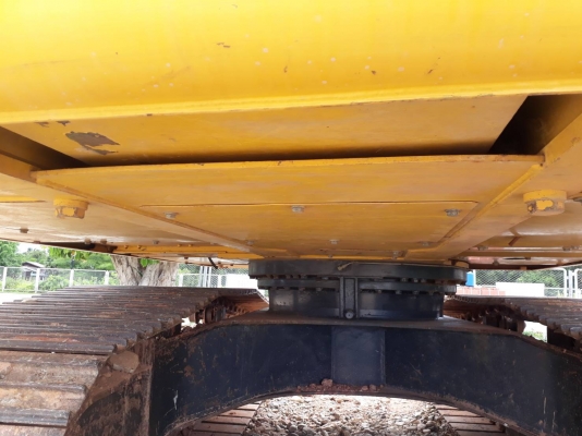 ขายด่วน!! KOMATSU  PC200-8MO สภาพนางฟ้า ค่ะ