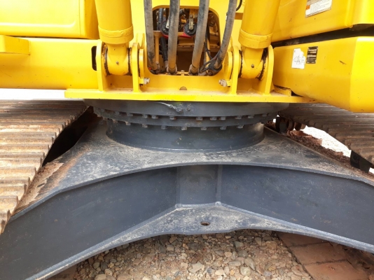 ขายด่วน!! KOMATSU  PC200-8MO สภาพนางฟ้า ค่ะ