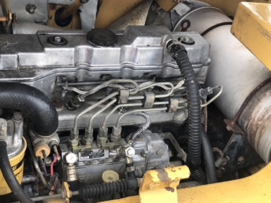 ขายรถขุด CAT 308BSR นำเข้าเองจากญี่ปุ่น สภาพสวยพร้อมใช้ มีVDOการทำงานครับ