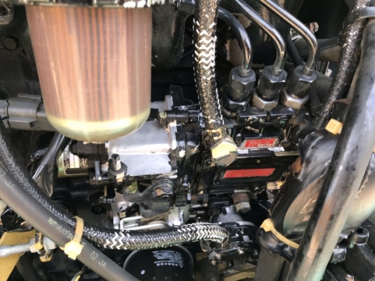 ขายรถขุด KOMATSU PC30-7E ปากคีบ (3,xxx ชั่วโมง) นำเข้าเองจากญี่ปุ่น สภาพพร้อมใช้ มีVDOการทำงานครับ