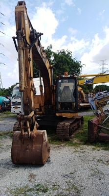 CATERPILLAR-311 ขายตามสภาพ