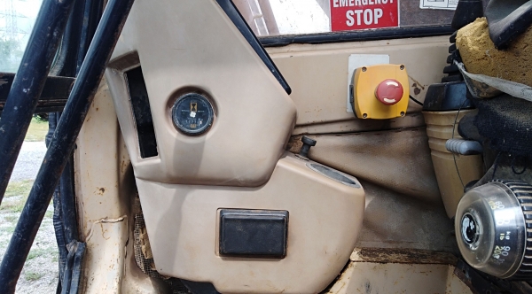 CATERPILLAR-311 ขายตามสภาพ