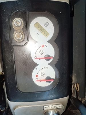 ขายจ้า..KOMATSU PC35MR-2 เก่านอกแท้  สภาพสวย  เดิมๆๆ  พร้อมใช้  โทร 089-3818694 จ๊อย