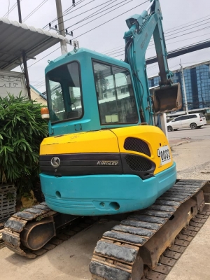 ขายจ้า..KUBOTA U40-3 เก่านอกแท้  เดิมๆๆ  สภาพสวย  พร้อมใช้  โทร 089-3818694จ๊อย