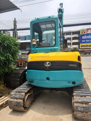 ขายจ้า..KUBOTA U40-3 เก่านอกแท้  เดิมๆๆ  สภาพสวย  พร้อมใช้  โทร 089-3818694จ๊อย
