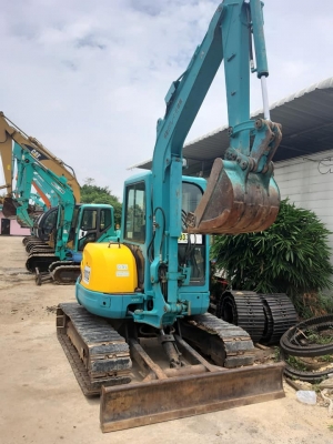 ขายจ้า..KUBOTA U40-3 เก่านอกแท้  เดิมๆๆ  สภาพสวย  พร้อมใช้  โทร 089-3818694จ๊อย
