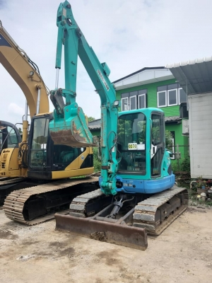 ขายจ้า..KUBOTA 40U-3 เก่านอกแท้  ใช้งานมาน้อย  สภาพสวย พร้อมใช้  โทร  089-3818694จ๊อย