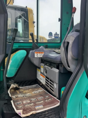 ขายจ้า..KUBOTA 40U-3 เก่านอกแท้  ใช้งานมาน้อย  สภาพสวย พร้อมใช้  โทร  089-3818694จ๊อย