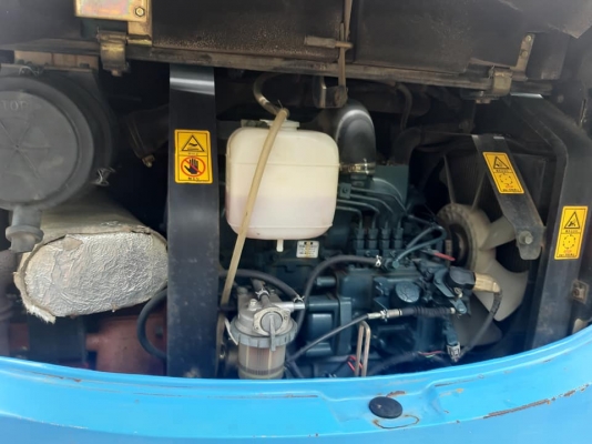 ขายจ้า..KUBOTA 40U-3 เก่านอกแท้  ใช้งานมาน้อย  สภาพสวย พร้อมใช้  โทร  089-3818694จ๊อย