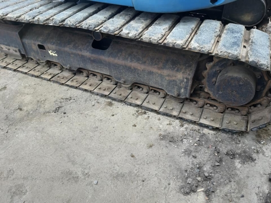 ขายจ้า..KUBOTA 40U-3 เก่านอกแท้  ใช้งานมาน้อย  สภาพสวย พร้อมใช้  โทร  089-3818694จ๊อย