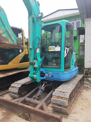 ขายจ้า..KUBOTA 40U-3 เก่านอกแท้  ใช้งานมาน้อย  สภาพสวย พร้อมใช้  โทร  089-3818694จ๊อย