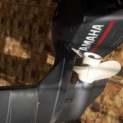 ขายเครื่อง Yamaha 6Hp.