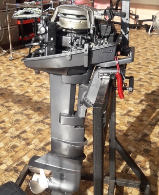 ขายเครื่อง Yamaha 6Hp.