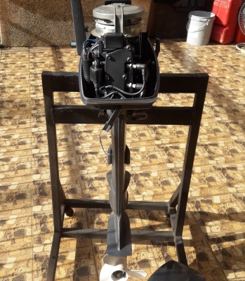 ขายเครื่อง Yamaha 6Hp. ขายเครื่อง Yamaha 6Hp.