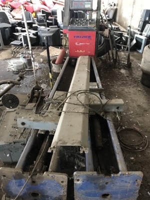 ขาย อุปกรณ์ร้านยยาง อุปกรณ์ครบ ซื้อไปเปิดร้านได้เลย (เจ้าของเก่าเลิกกิจการ) ราคา 115,000 บาท ติดต่อ 081-942-5002 ผู้ใหญ่ ธนูทอง