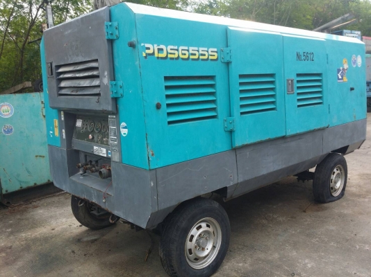 ขาย Airman 655s พร้อมใช้งาน สนใจ 0909527888 มี 1 ตัวครับ