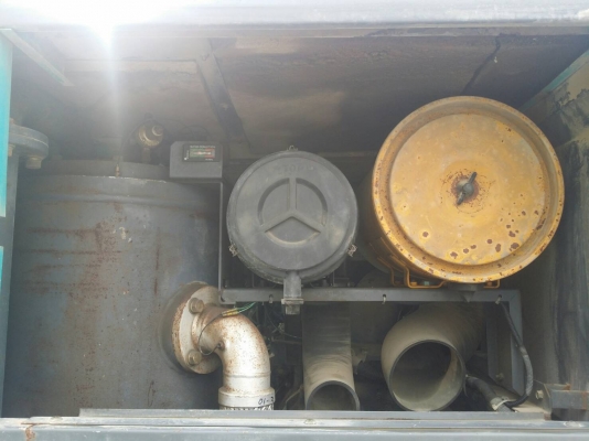 ขาย Airman 655s พร้อมใช้งาน สนใจ 0909527888 มี 1 ตัวครับ